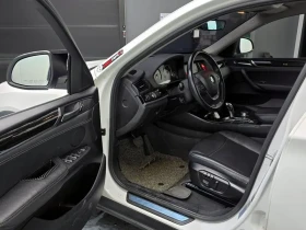 BMW X4 XDRIVE20D, снимка 11
