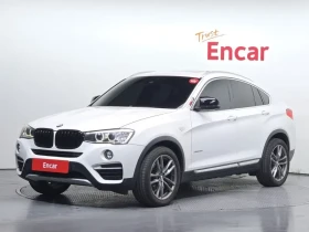 BMW X4 XDRIVE20D, снимка 1