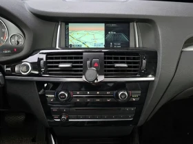 BMW X4 XDRIVE20D, снимка 16