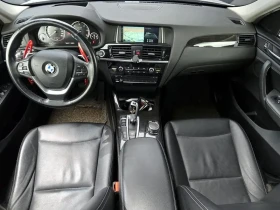 BMW X4 XDRIVE20D, снимка 14