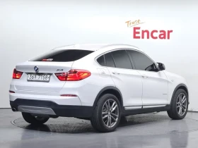 BMW X4 XDRIVE20D, снимка 2