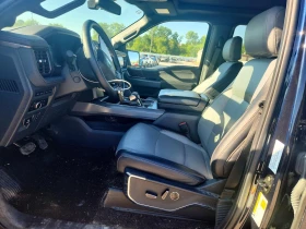 Ford F150 LIGHTNING PRO 4x4, снимка 7
