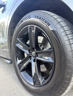 Audi Q8 55 TSFI QUATTRO , RSQ8 MAXTON , MHEV, снимка 9