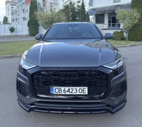 Audi Q8 55 TSFI QUATTRO , RSQ8 MAXTON , MHEV, снимка 2