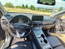 Hyundai Kona 64kw, снимка 13