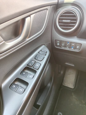 Hyundai Kona 64kw, снимка 17