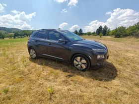 Hyundai Kona 64kw, снимка 3