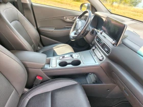 Hyundai Kona 64kw, снимка 10
