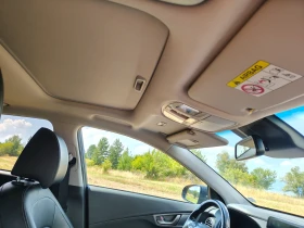 Hyundai Kona 64kw, снимка 9