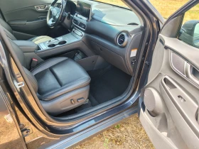 Hyundai Kona 64kw, снимка 7