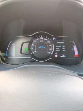 Hyundai Kona 64kw, снимка 14