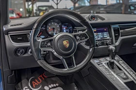 Porsche Macan S/Carbon/PDLS/Chrono/Обдухване/Камера/Панорама, снимка 11