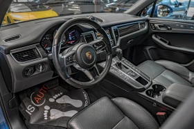 Porsche Macan S/Carbon/PDLS/Chrono/Обдухване/Камера/Панорама, снимка 7
