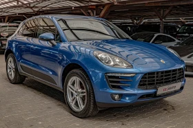 Porsche Macan S/Carbon/PDLS/Chrono/Обдухване/Камера/Панорама, снимка 2
