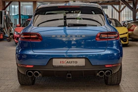 Porsche Macan S/Carbon/PDLS/Chrono/Обдухване/Камера/Панорама, снимка 4