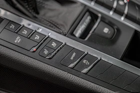 Porsche Macan S/Carbon/PDLS/Chrono/Обдухване/Камера/Панорама, снимка 13