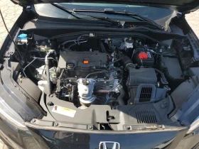 Honda Hr-v 2.0* EXL* AWD* КОЖА* ПОДГРЕВ* ШИБИДАХ* КАМЕРА* , снимка 12