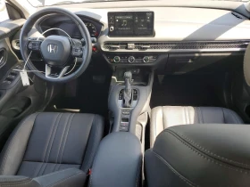 Honda Hr-v 2.0* EXL* AWD* КОЖА* ПОДГРЕВ* ШИБИДАХ* КАМЕРА* , снимка 8