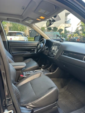 Mitsubishi Outlander 2, 4, снимка 8