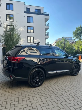 Mitsubishi Outlander 2, 4, снимка 5