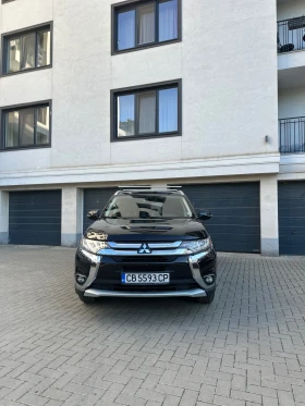 Mitsubishi Outlander 2, 4, снимка 3