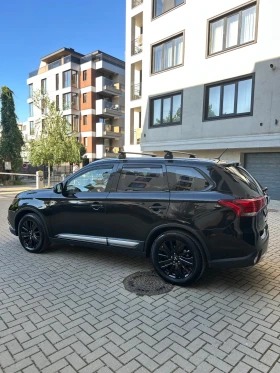 Mitsubishi Outlander 2, 4, снимка 7