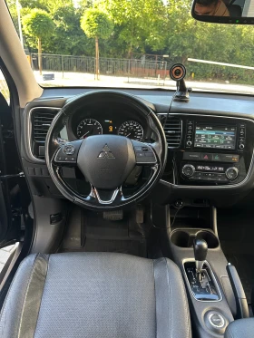 Mitsubishi Outlander 2, 4, снимка 10
