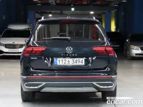 VW Tiguan PRESTIGE , снимка 2