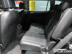 VW Tiguan PRESTIGE , снимка 14