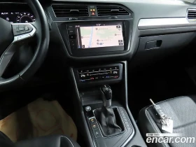 VW Tiguan PRESTIGE , снимка 12