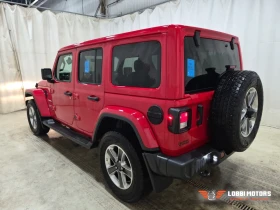 Jeep Wrangler, снимка 4