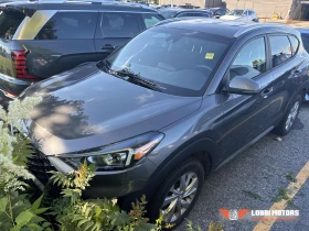 Hyundai Tucson, снимка 1