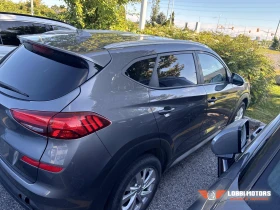 Hyundai Tucson, снимка 3