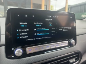 Hyundai Kona 42KWh/BLUELINK/ГАРАНЦИОННА/ТЕРМОПОМПА/SOH100%, снимка 11