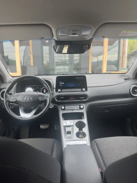 Hyundai Kona 42KWh/BLUELINK/ГАРАНЦИОННА/ТЕРМОПОМПА/SOH100%, снимка 7