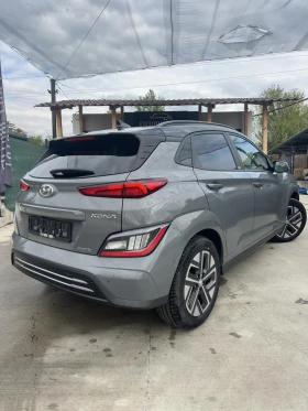Hyundai Kona 42KWh/BLUELINK/ГАРАНЦИОННА/ТЕРМОПОМПА/SOH100%, снимка 3