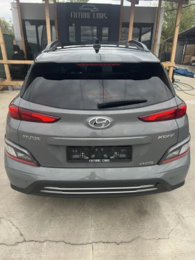 Hyundai Kona 42KWh/BLUELINK/ГАРАНЦИОННА/ТЕРМОПОМПА/SOH100%, снимка 6