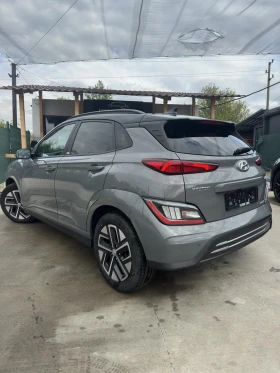 Hyundai Kona 42KWh/BLUELINK/ГАРАНЦИОННА/ТЕРМОПОМПА/SOH100%, снимка 4