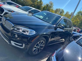 BMW X5 / ОТ ПРЕДСТАВИТЕЛСТВО / ПАНОРАМА / ХЕД-ЪП, снимка 2