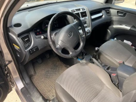 Kia Sportage, снимка 8