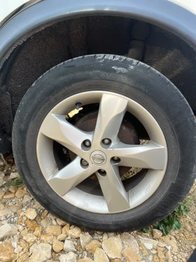 Nissan Juke 1.6i hr16de, снимка 5