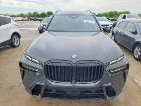 BMW X7 3.0l xDrive40I, снимка 5