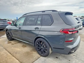 BMW X7 3.0l xDrive40I, снимка 2