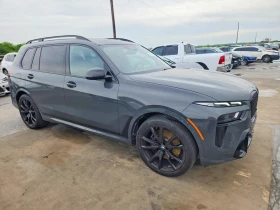 BMW X7 3.0l xDrive40I, снимка 4