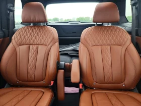 BMW X7 3.0l xDrive40I, снимка 10