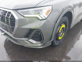 Audi Q3, снимка 15