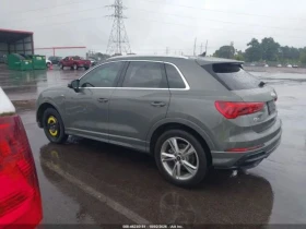 Audi Q3, снимка 6
