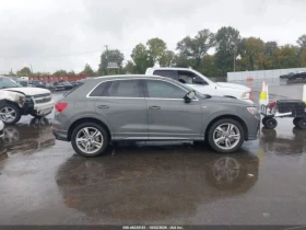 Audi Q3, снимка 4