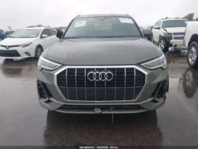 Audi Q3, снимка 2