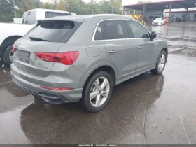 Audi Q3, снимка 7